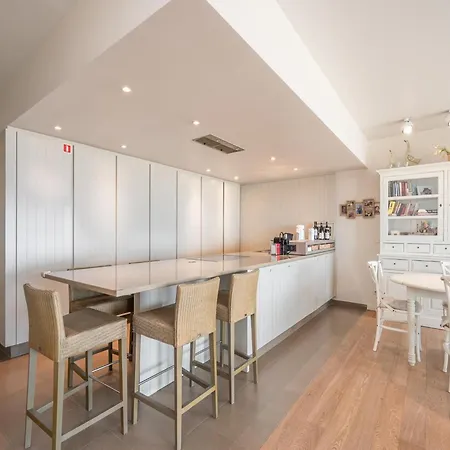 Апартаменты Spacious