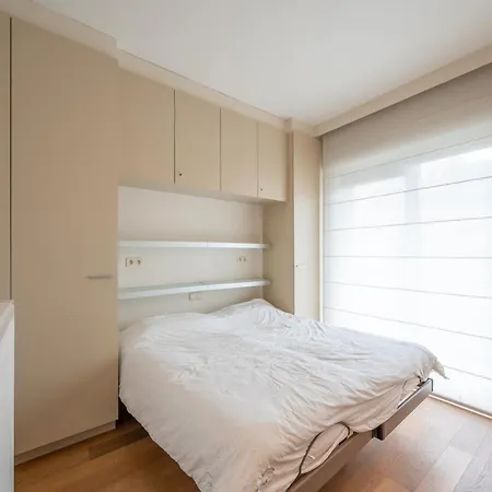 Lägenhet Spacious