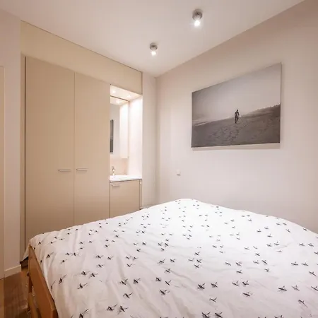 Spacious Lägenhet