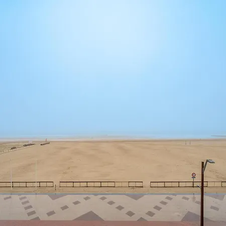 Lägenhet Spacious *
