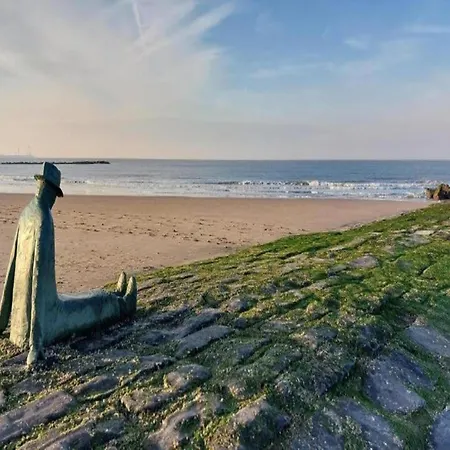 Spacious Апартаменты *