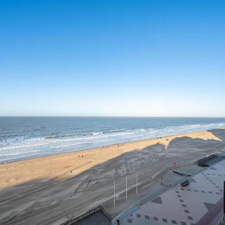 Spacious * Knokke-Heist