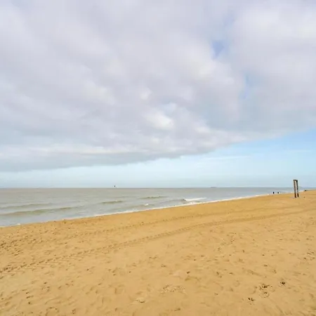 Spacious * Knokke-Heist