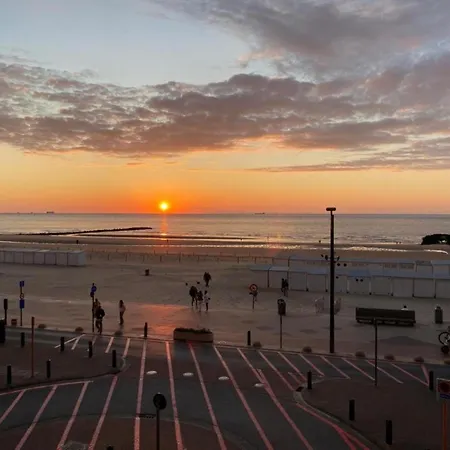 Spacious Knokke-Heist