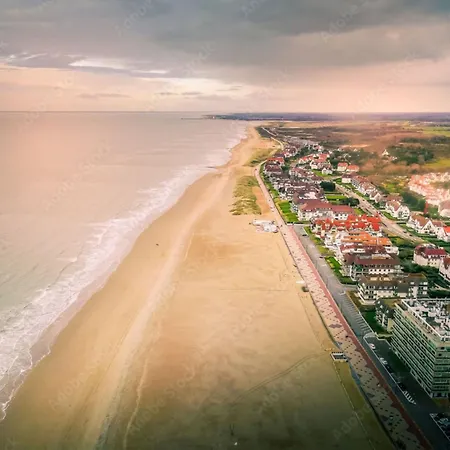 Spacious * Knokke-Heist