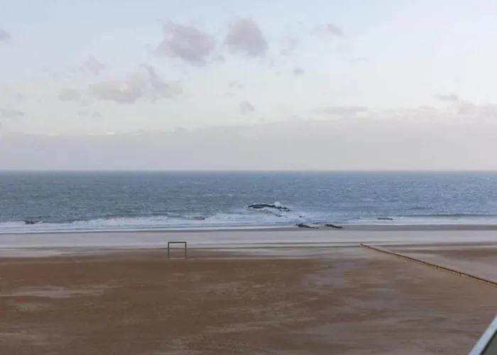 Apartament Spacious *