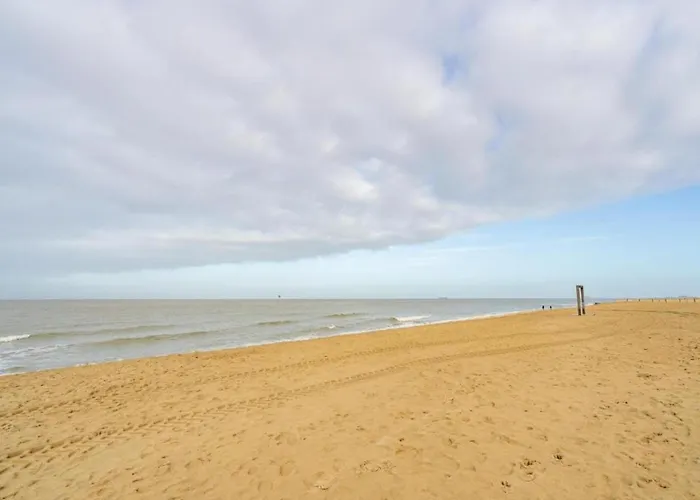 Spacious * Knokke-Heist