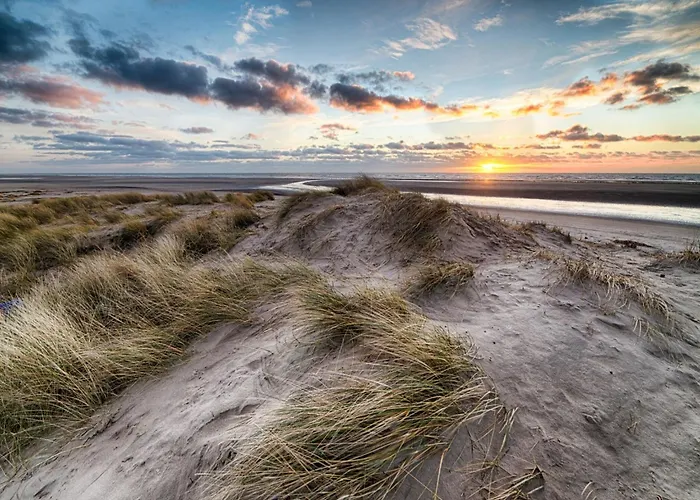 Spacious Apartament *